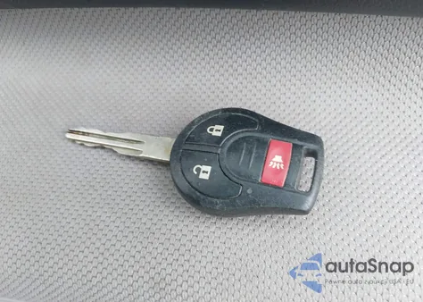 2012 Nissan Rogue S from USA, damaged, VIN JN8AS5MT7CW284135